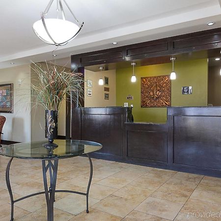 Rodeway Inn & Suites Winnfield Dış mekan fotoğraf