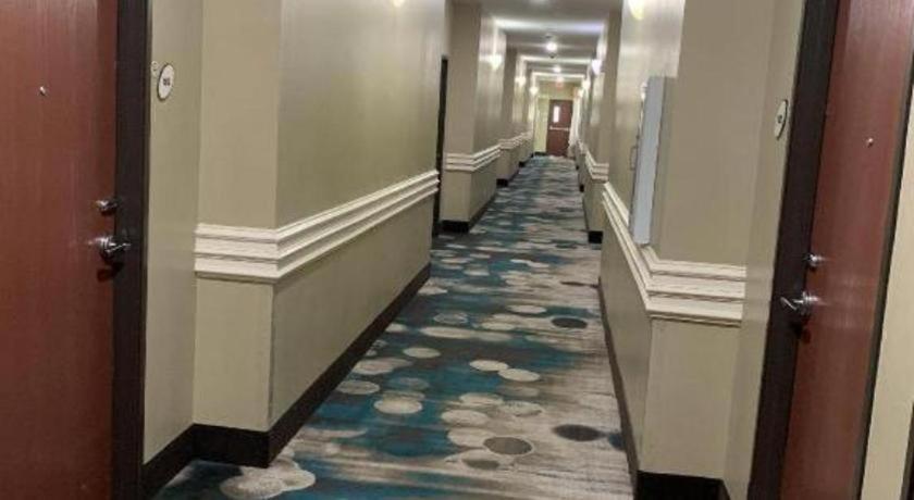 Rodeway Inn & Suites Winnfield Dış mekan fotoğraf