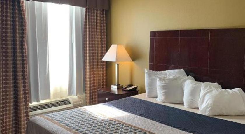 Rodeway Inn & Suites Winnfield Dış mekan fotoğraf